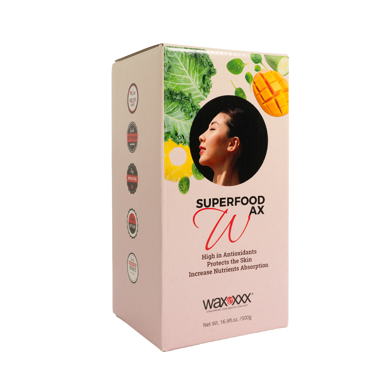 2個　wax xxx バイオコンプレックス10　化粧下地　SPF38 PA+++ バイオコンプレックス10 | Spa Francorchamps オンラインショップ